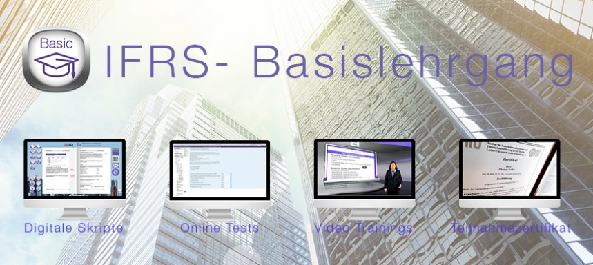 IFRS-Basislehrgang