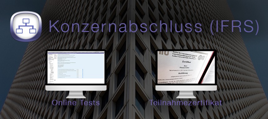 Konzernabschluss (IFRS)